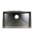 LS-H78ADA Single Bowl ADA Kitchen Sink