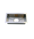 LS-H11 Single Bowl Zero Radius Kitchen Sink